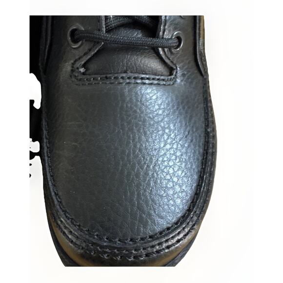 Rockport Men's 8 M Eureka Walking Shoe, Black Never Worn - Picture 5 of 9